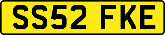 SS52FKE