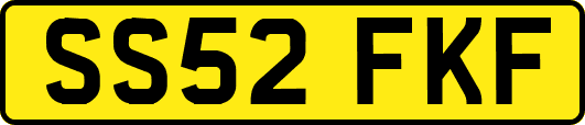 SS52FKF
