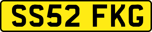 SS52FKG