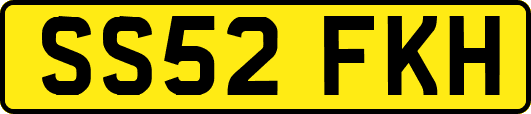 SS52FKH