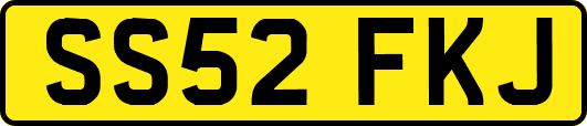 SS52FKJ