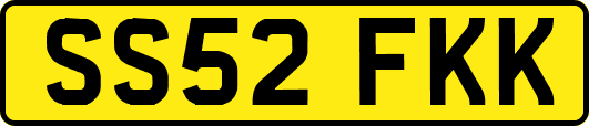 SS52FKK