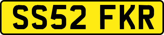 SS52FKR
