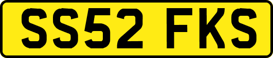 SS52FKS