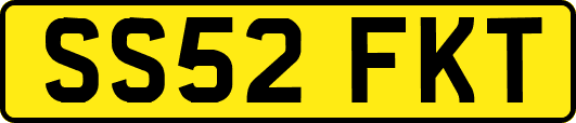 SS52FKT