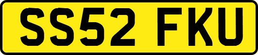 SS52FKU