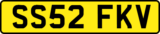 SS52FKV