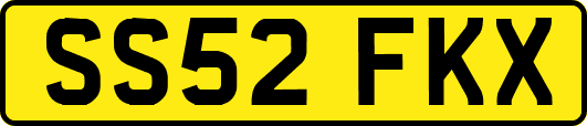 SS52FKX
