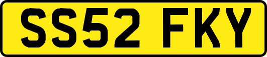 SS52FKY