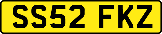 SS52FKZ