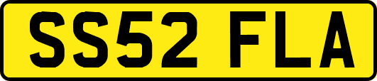 SS52FLA