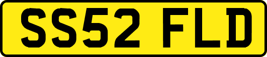 SS52FLD