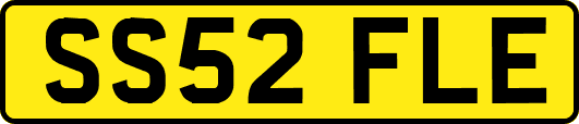 SS52FLE