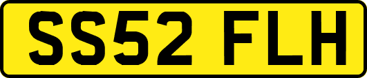 SS52FLH