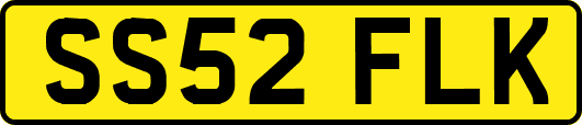 SS52FLK