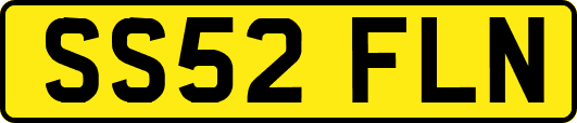 SS52FLN