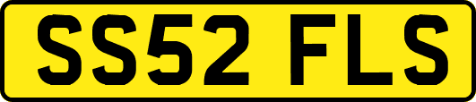 SS52FLS
