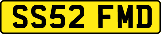 SS52FMD