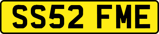 SS52FME