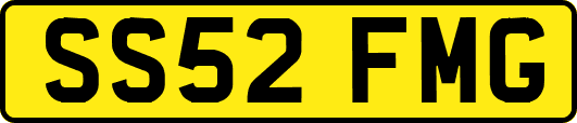 SS52FMG