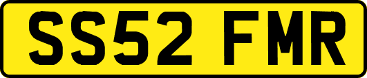 SS52FMR