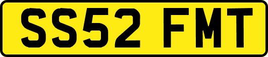 SS52FMT