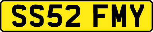 SS52FMY