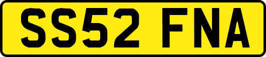 SS52FNA
