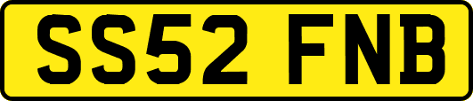 SS52FNB