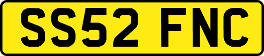 SS52FNC