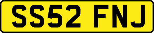 SS52FNJ