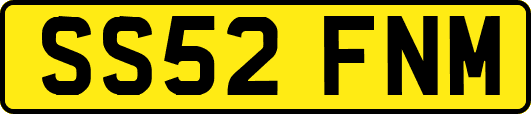 SS52FNM