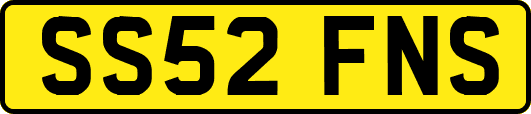 SS52FNS