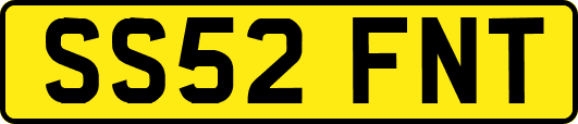 SS52FNT