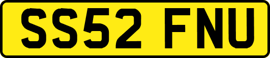SS52FNU