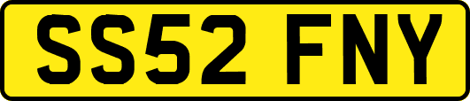 SS52FNY