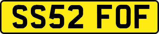 SS52FOF