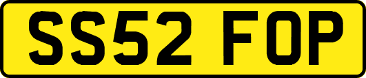 SS52FOP