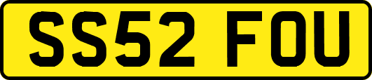 SS52FOU