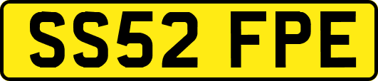 SS52FPE