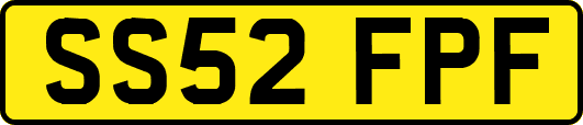SS52FPF