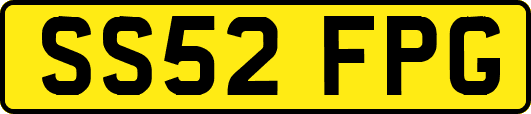 SS52FPG