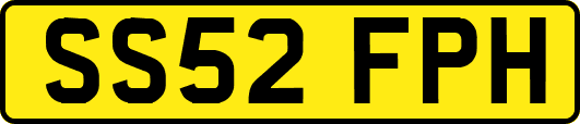 SS52FPH