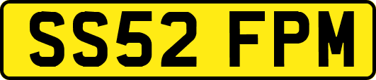 SS52FPM