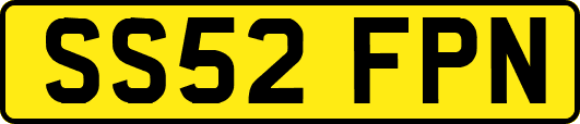 SS52FPN
