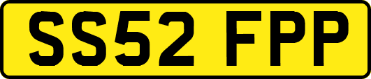 SS52FPP