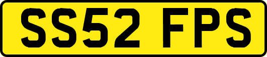SS52FPS