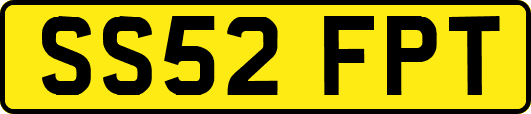 SS52FPT