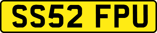 SS52FPU