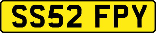 SS52FPY